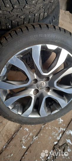 Nokian Tyres Nordman 7 205/50 R17 T