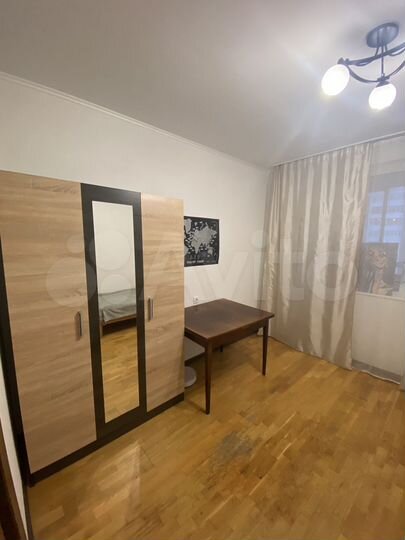 Комната 12 м² в 3-к., 13/17 эт.