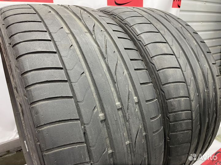 Bridgestone Potenza RE050A 245/40 R18