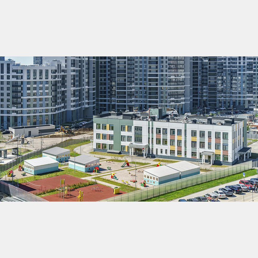 3-к. квартира, 81 м², 18/24 эт.