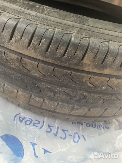 Pirelli Scorpion 215/65 R17 99