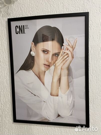 Рама для фото А2