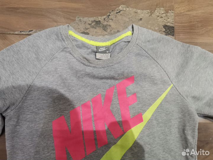 Кофта Adidas - оригинал