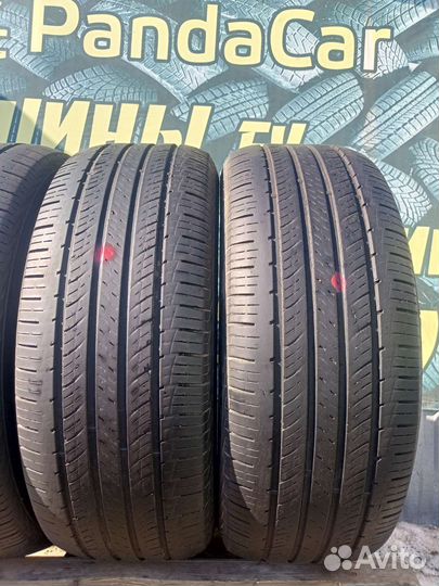 Hankook Dynapro HP2 RA33 285/65 R17