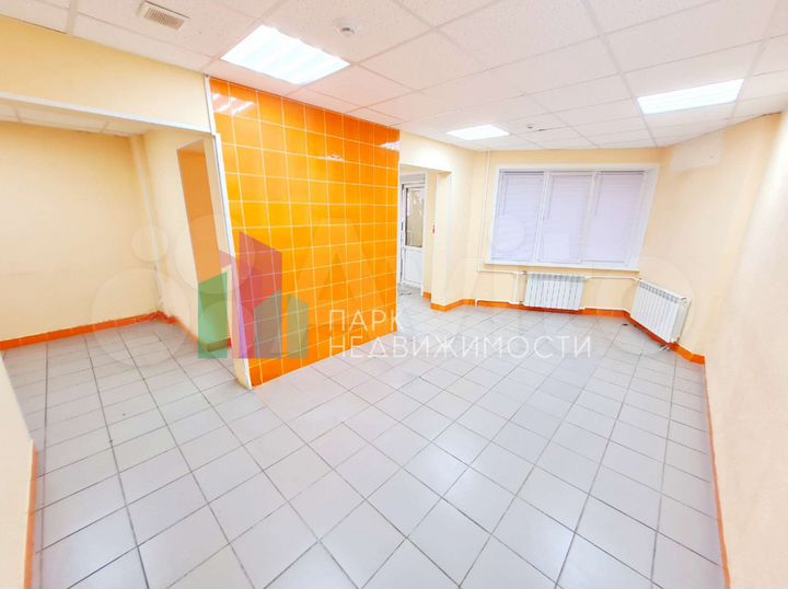 Свободного назначения, 58.6 м²