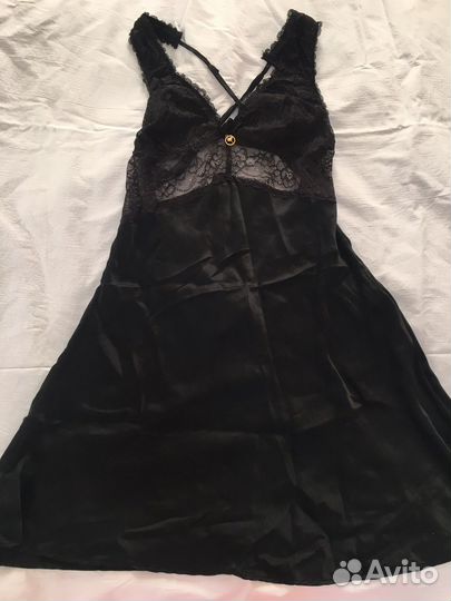 Пеньюар новый