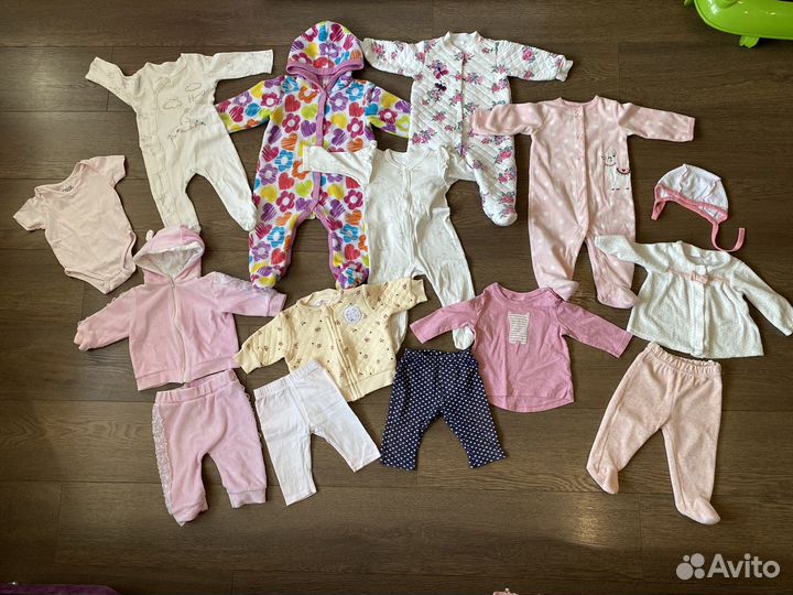 Детская одежда для девочек