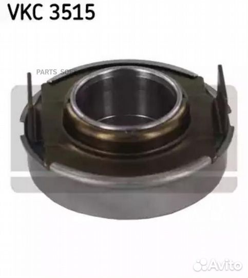 SKF VKC3515 Подшипник выжимной