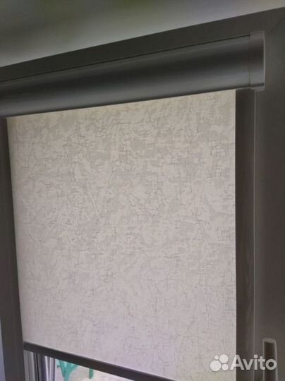 Рулонные шторы блэкаут