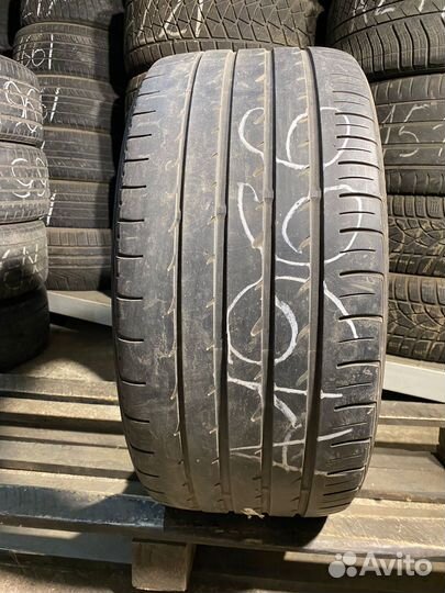 Yokohama Advan Sport V103S 265/35 R20 99Y