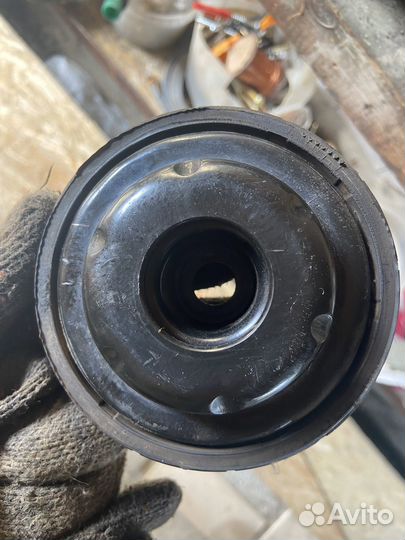 Опорный подшипник opel astra j Оригинал