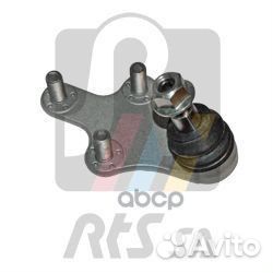 Опора шаровая лев/прав 93-90517 93-90517 RTS