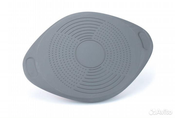 Полусфера балансировочная - баланс борд универсаль