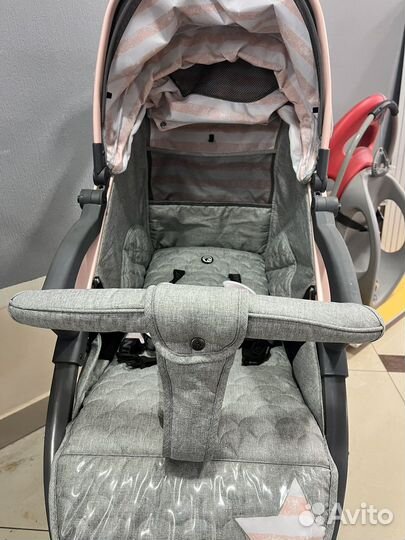 Нова коляска