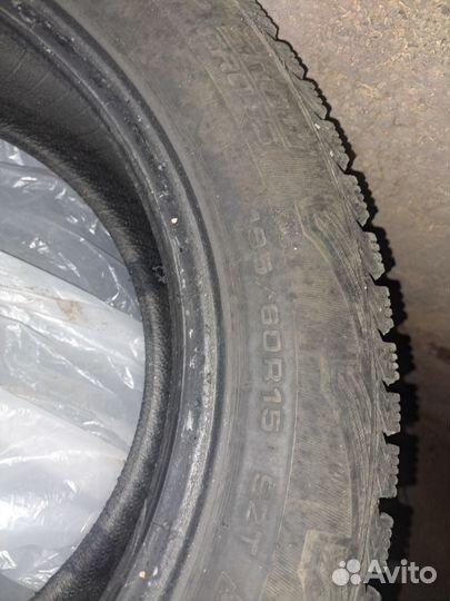 Cordiant Snow Cross 195/60 R15 92T