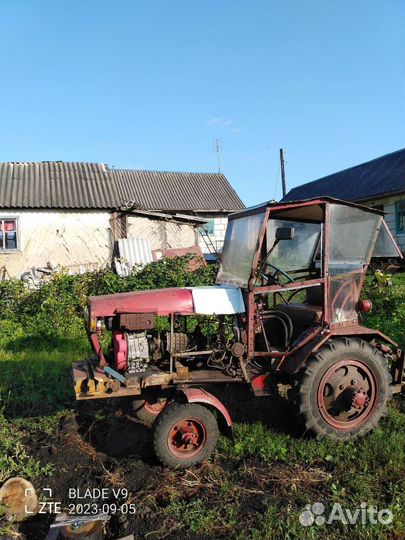 Трактор Агромаш 30ТК, 2021