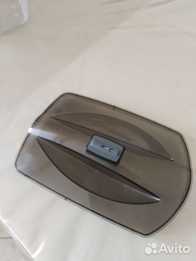 Фильтр кувшин для воды барьер