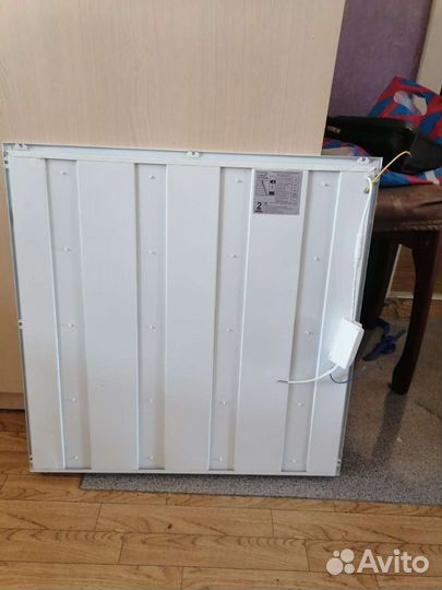 Прожектор светодиодный