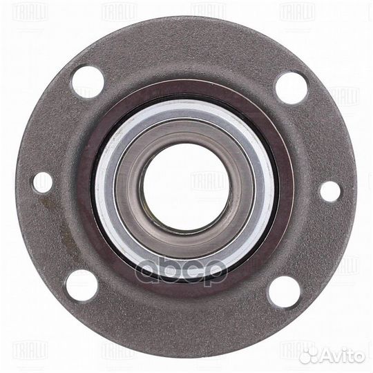 Ступица с подшипником ford/citroen/peugeot/fiat