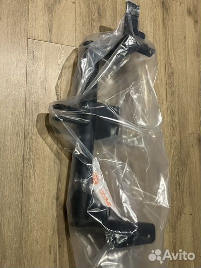 Фаркоп на ваз 2112