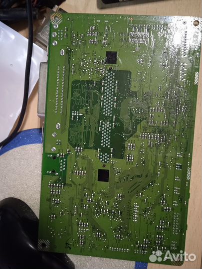 Форматер ML-3471ND