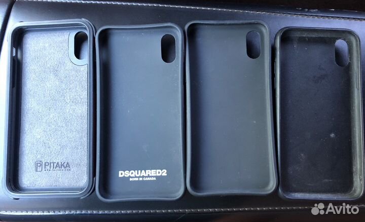 Чехол на iPhone XR, не Китай