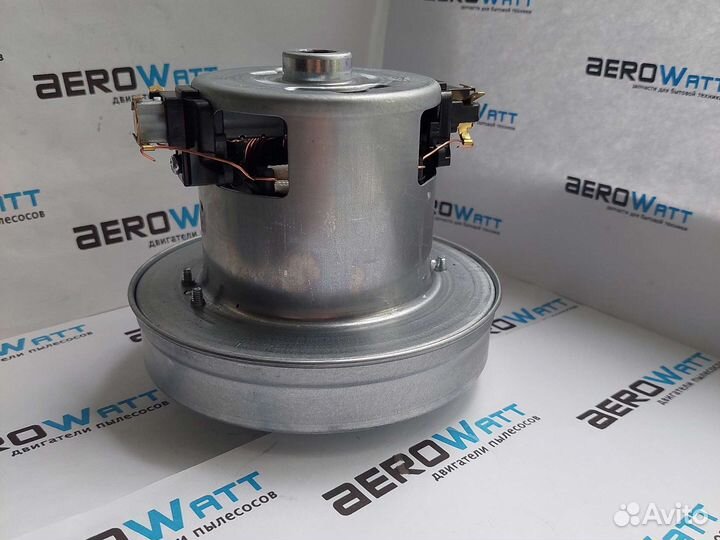 Двигатель пылесоса LG V1J-PH29, EAU41711809