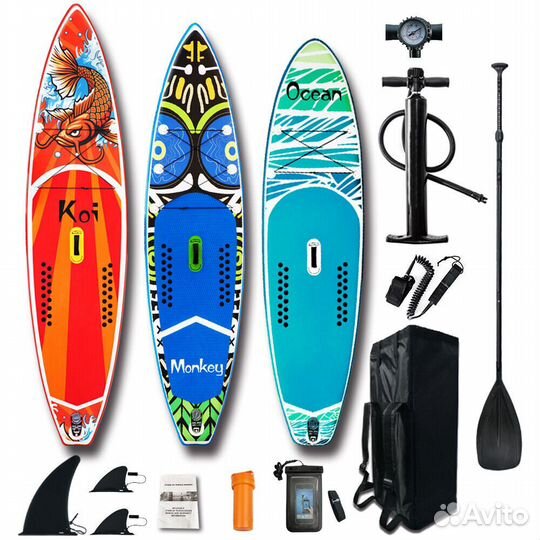 Сап борд sap board