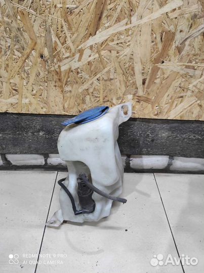 Бачок омывателя Skoda Octavia A4