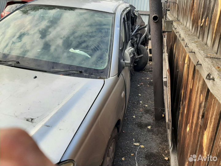 Автомобили на запчасти toyota premio 4 вд