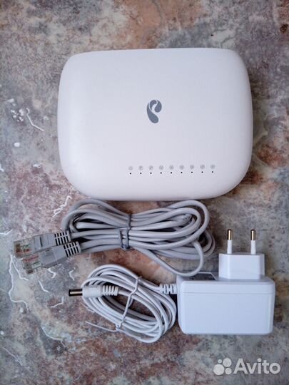 Wi-fi роутер s1010, двухдиапазонный