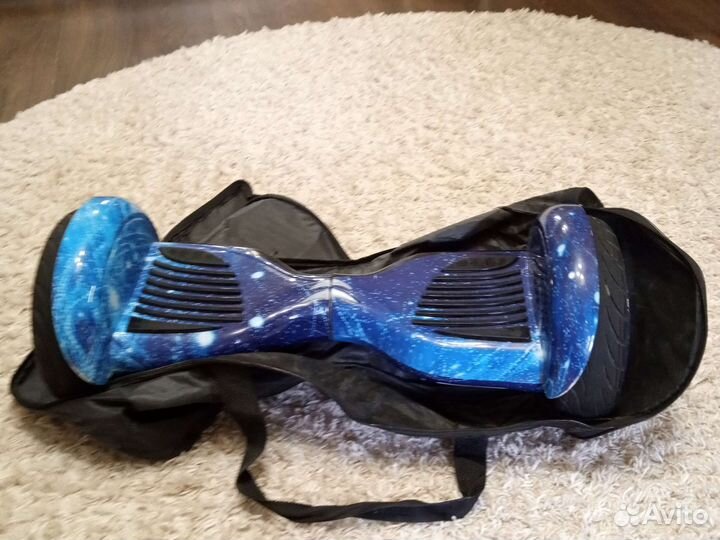 Гироскутер бу