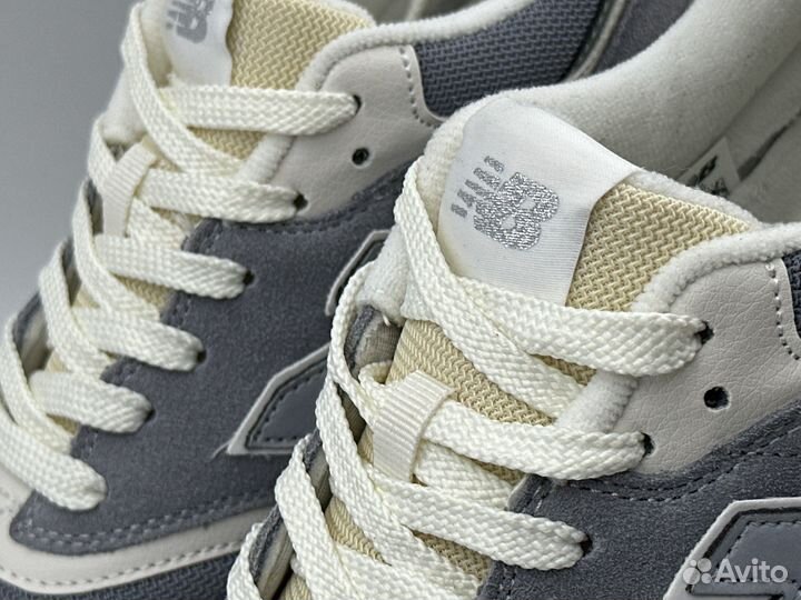 New Balance 997 grey