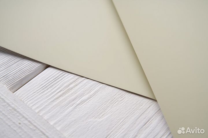 Фотофон софттач матовый пластик