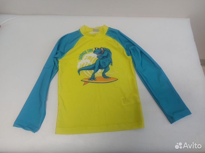 Купальник детский