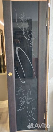 Дверь 60, 70, 80