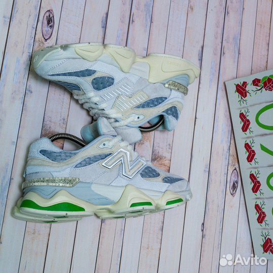 Кроссовки New Balance 9060