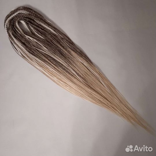 Де косы микрокосы