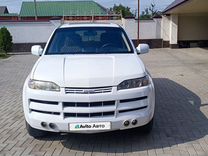 Isuzu Axiom 3.5 AT, 2003, 168 000 км, с пробегом, цена 850 000 руб.