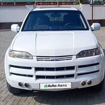 Isuzu Axiom 3.5 AT, 2003, 168 000 км, с пробегом, цена 750 000 руб.