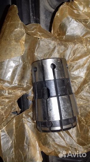 Твердосплавные пластины СССР