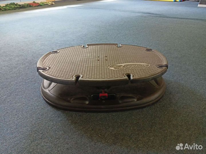 Балансировочная Кор платформа - Reebok