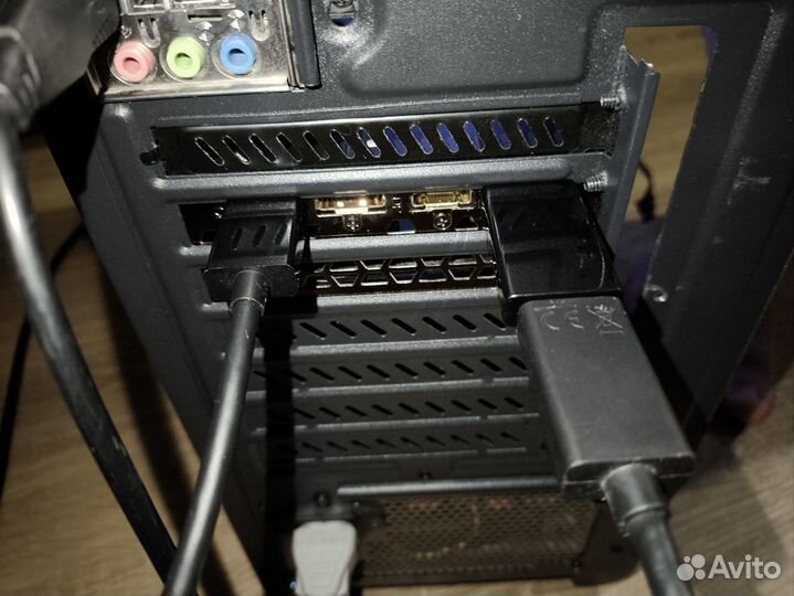 Видеокарта Gigabyte Gtx 1660 Super