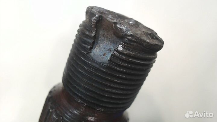 Полуось Honda Shuttle, 1996