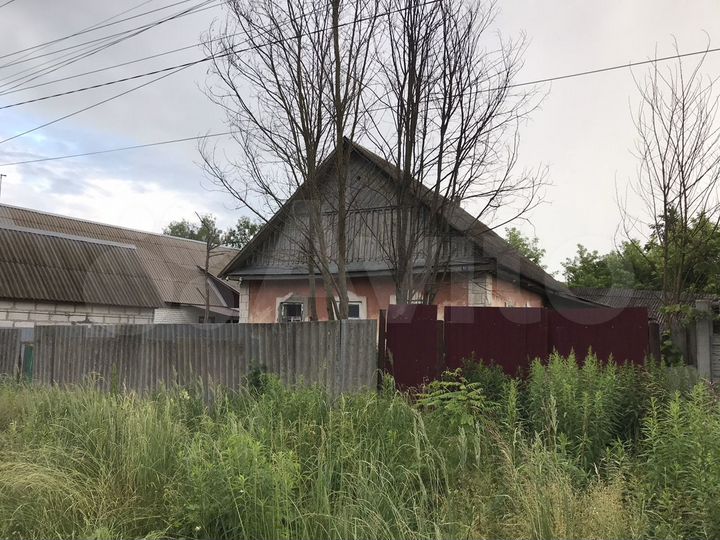 Участок 14 сот. (ИЖС)