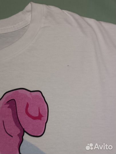 Футболка мужская новая 3XL Gildan оригинал