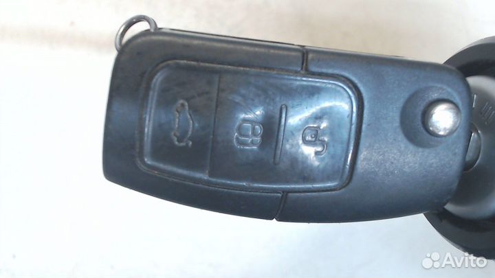 Замок зажигания Ford Galaxy, 2010