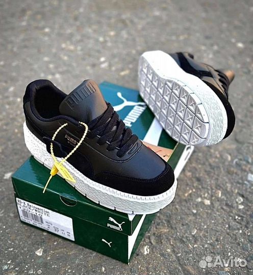 Кроссовки puma