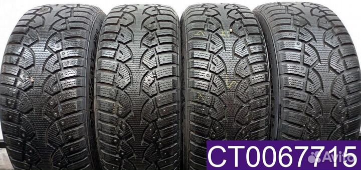 Continental ContiIceContact 4x4 235/55 R17 96T