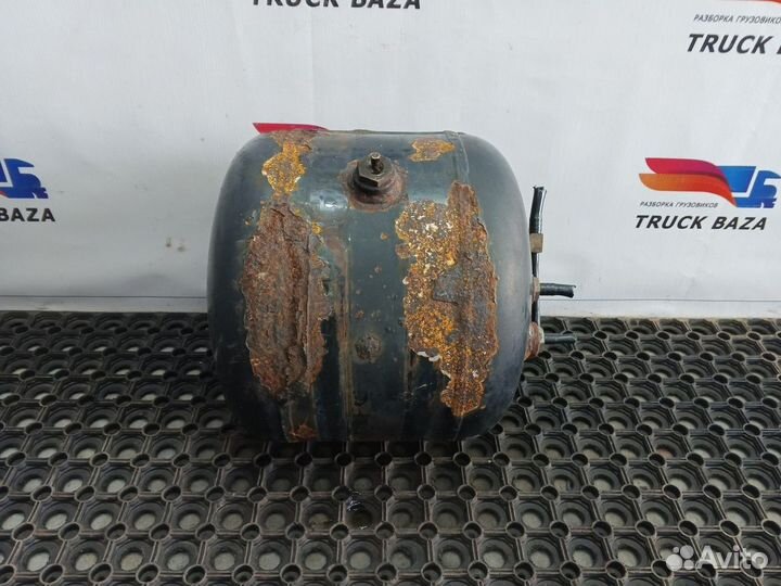 Ресивер воздушный 20L